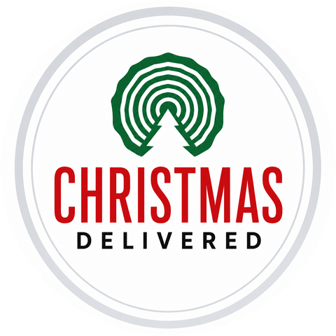 Christmas Delivered