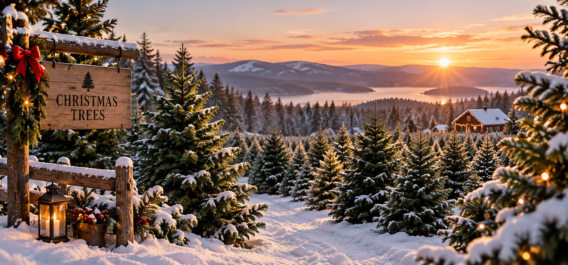 Christmas Trees